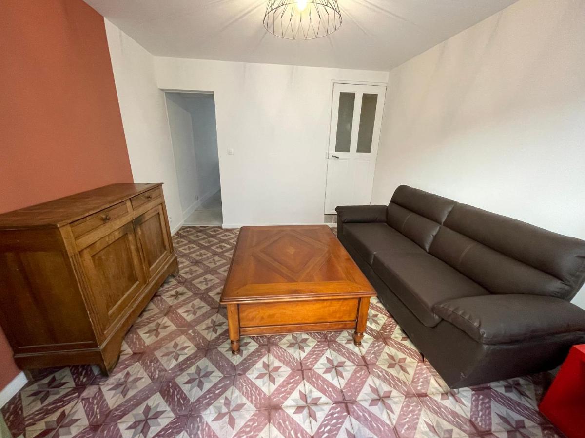 La Maison Im أفينيون المظهر الخارجي الصورة