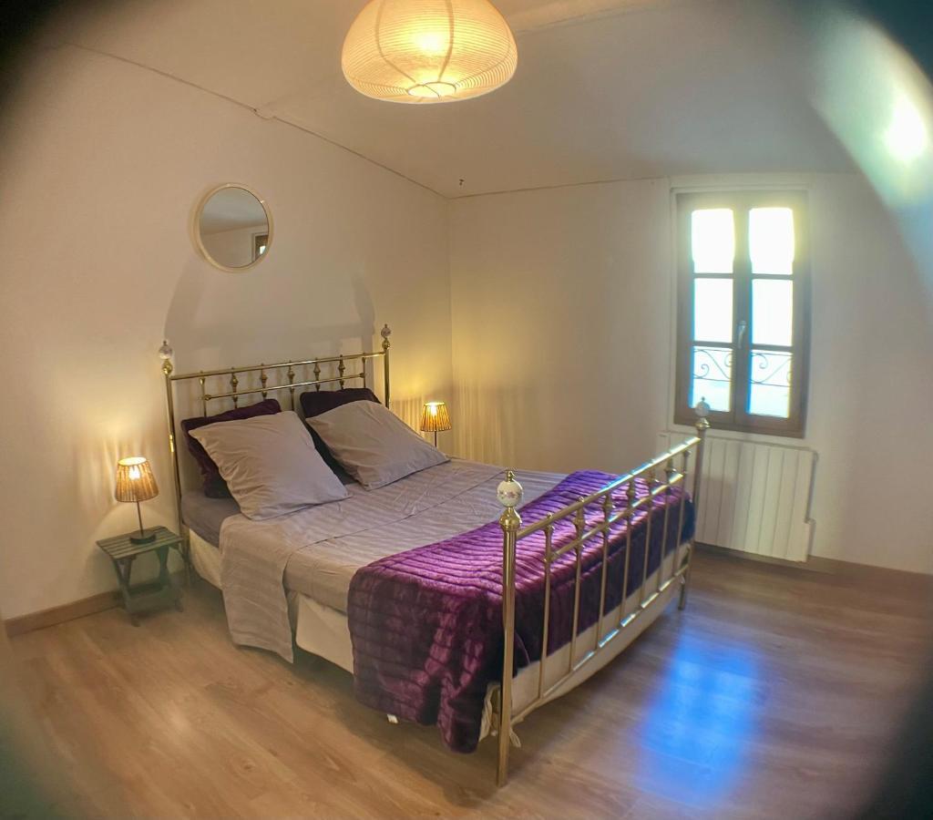 La Maison Im أفينيون المظهر الخارجي الصورة